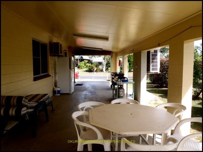 Kurrimine Beach QLD 4871