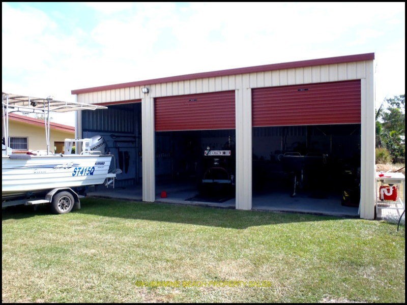 Kurrimine Beach QLD 4871