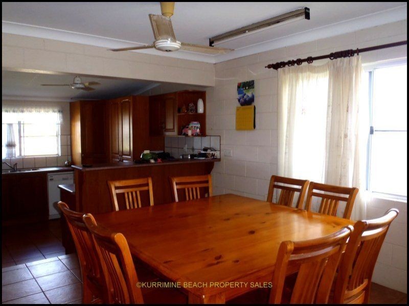 Kurrimine Beach QLD 4871