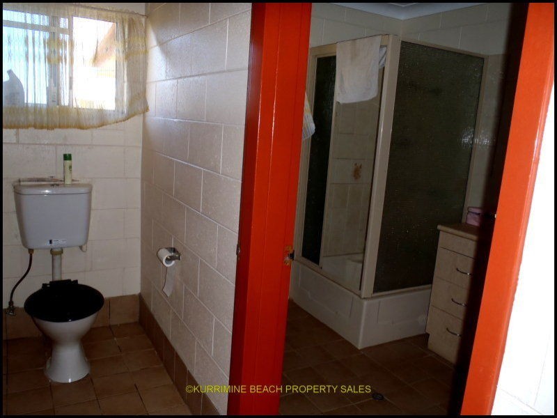 Kurrimine Beach QLD 4871