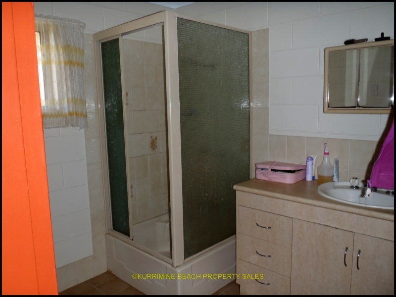 Kurrimine Beach QLD 4871