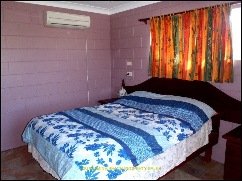 Kurrimine Beach QLD 4871