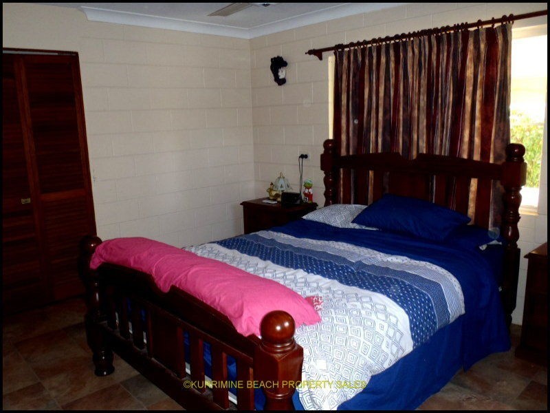 Kurrimine Beach QLD 4871