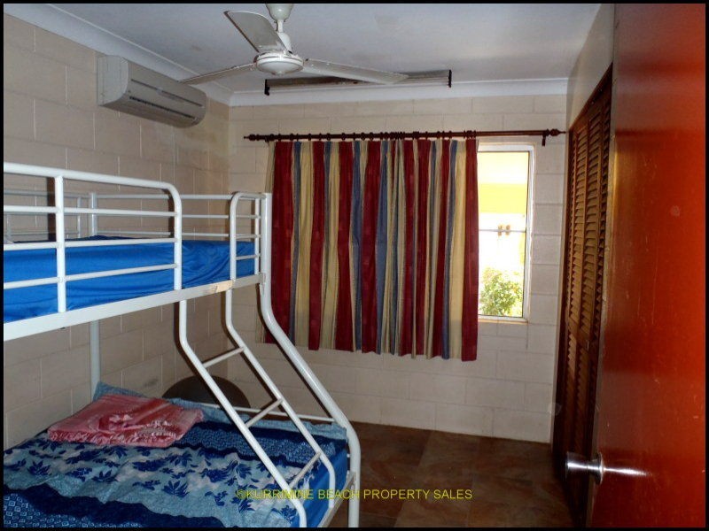 Kurrimine Beach QLD 4871