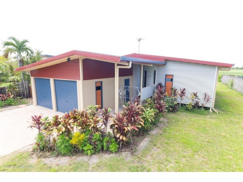 Silkwood QLD 4856