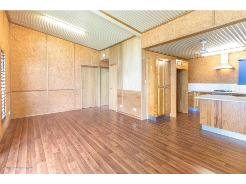Silkwood QLD 4856