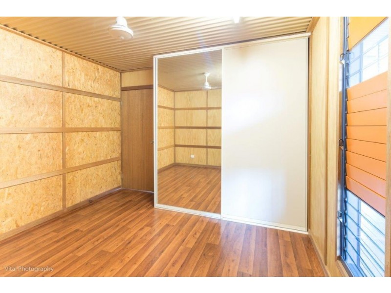 Silkwood QLD 4856