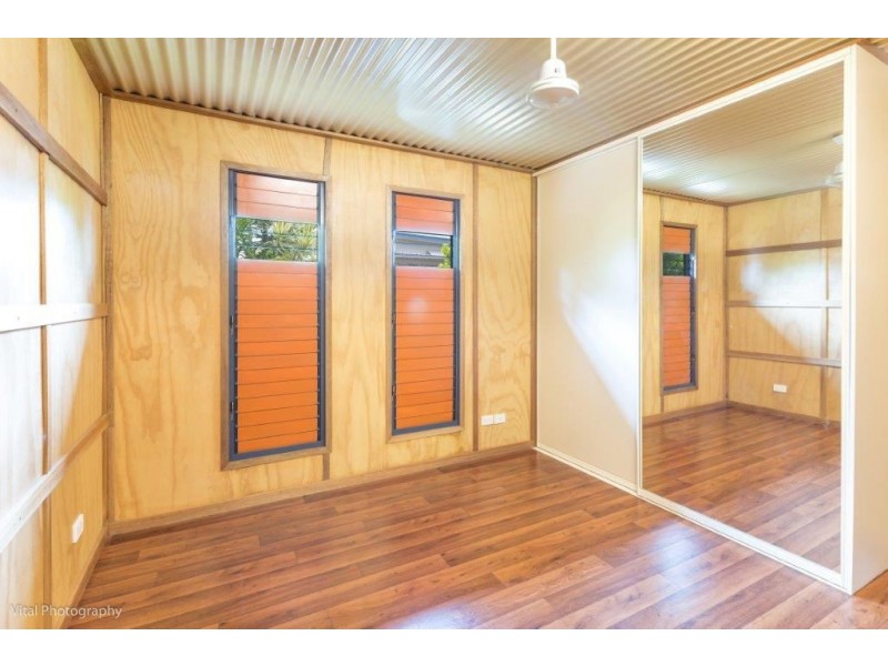 Silkwood QLD 4856
