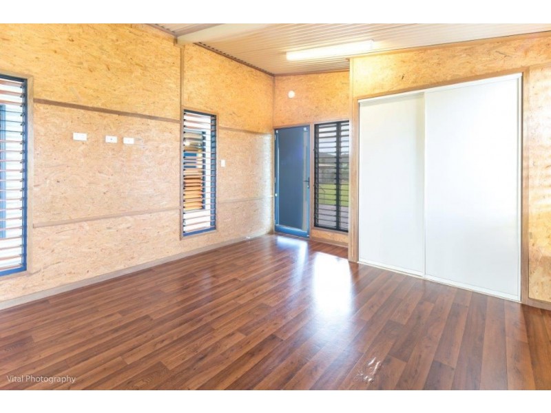 Silkwood QLD 4856