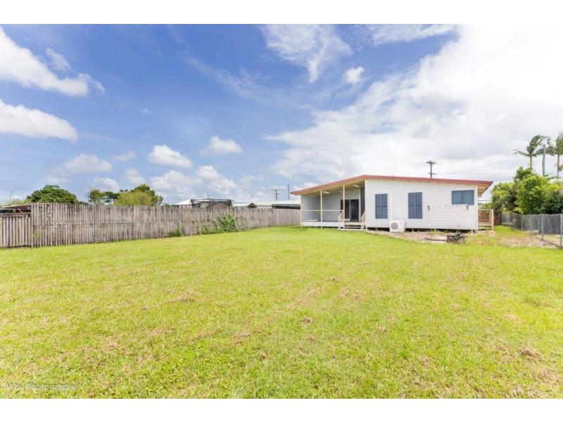 Silkwood QLD 4856