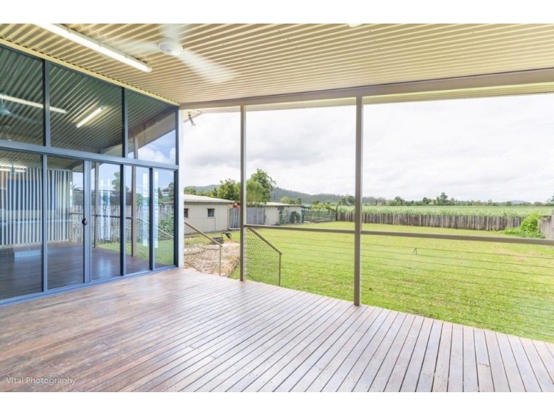 Silkwood QLD 4856