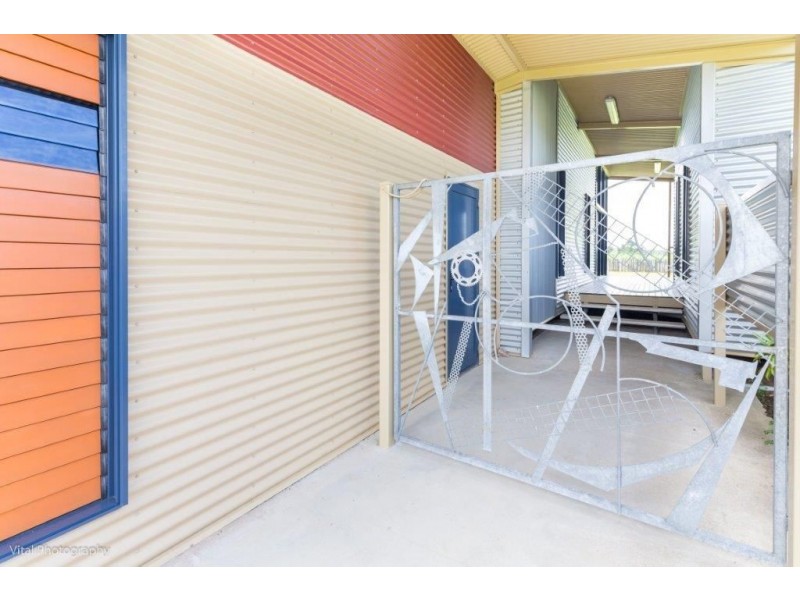 Silkwood QLD 4856