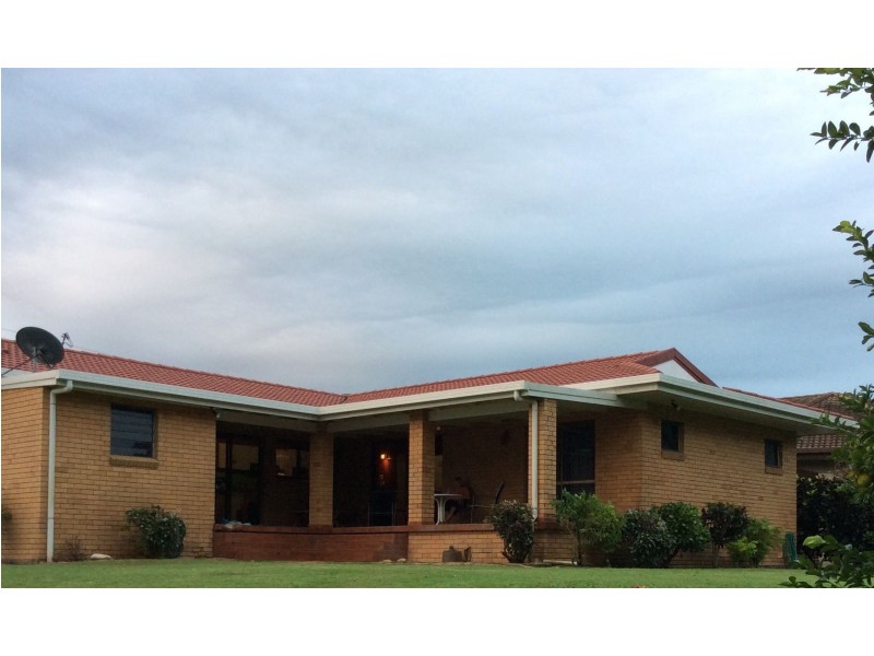 Kurrimine Beach QLD 4871