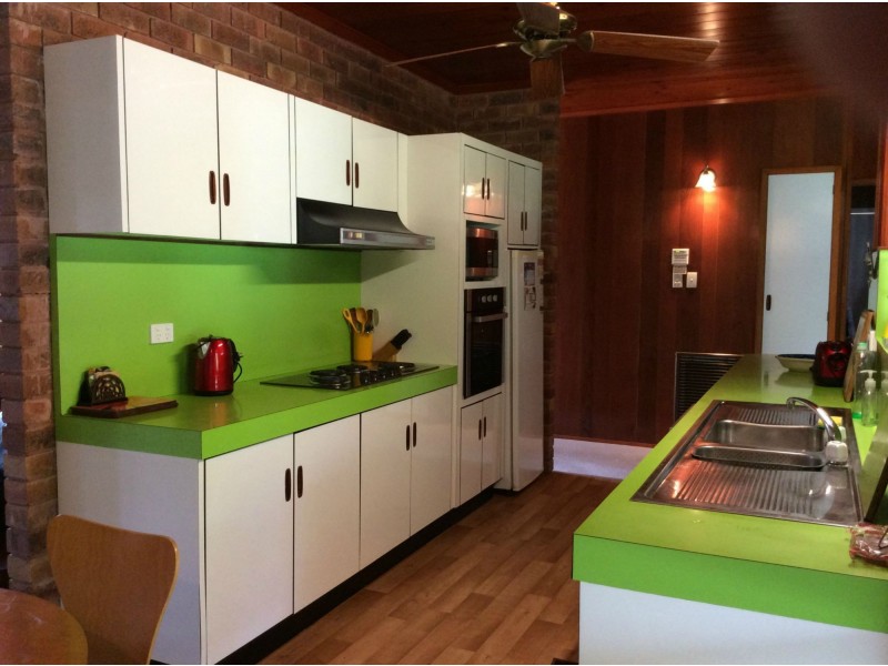 Kurrimine Beach QLD 4871