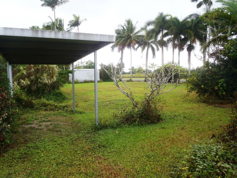 El Arish QLD 4855