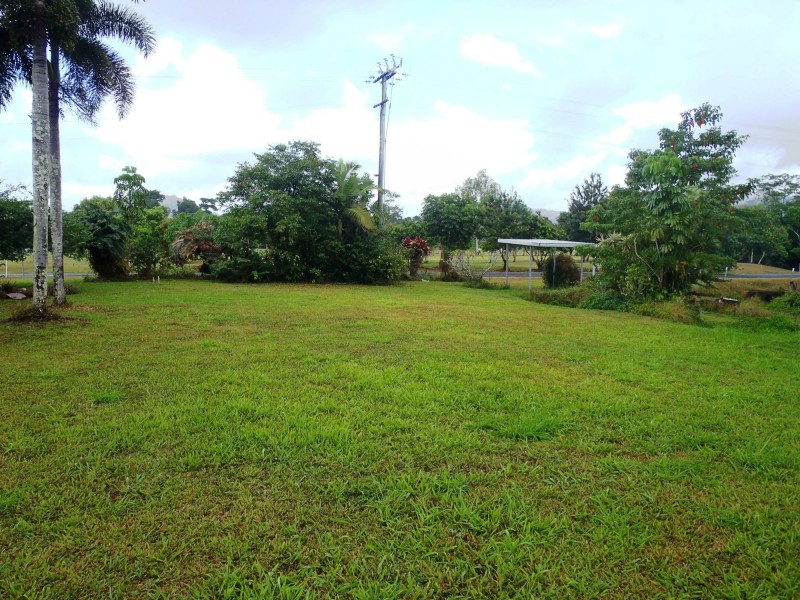 El Arish QLD 4855
