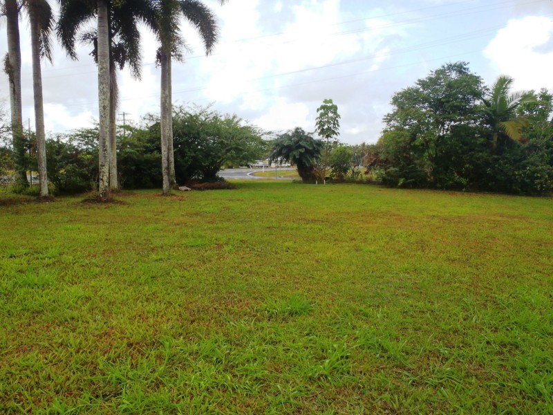 El Arish QLD 4855