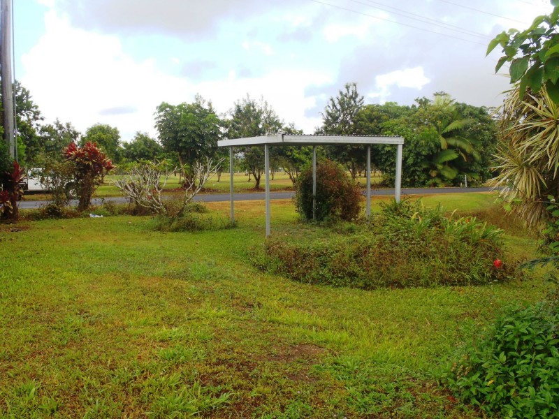 El Arish QLD 4855