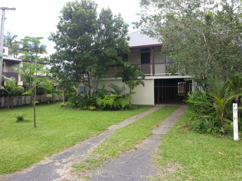 2 EDWARD Street, SILKWOOD, Silkwood QLD 4856