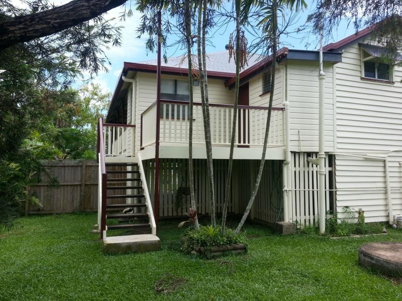 2 EDWARD Street, SILKWOOD, Silkwood QLD 4856