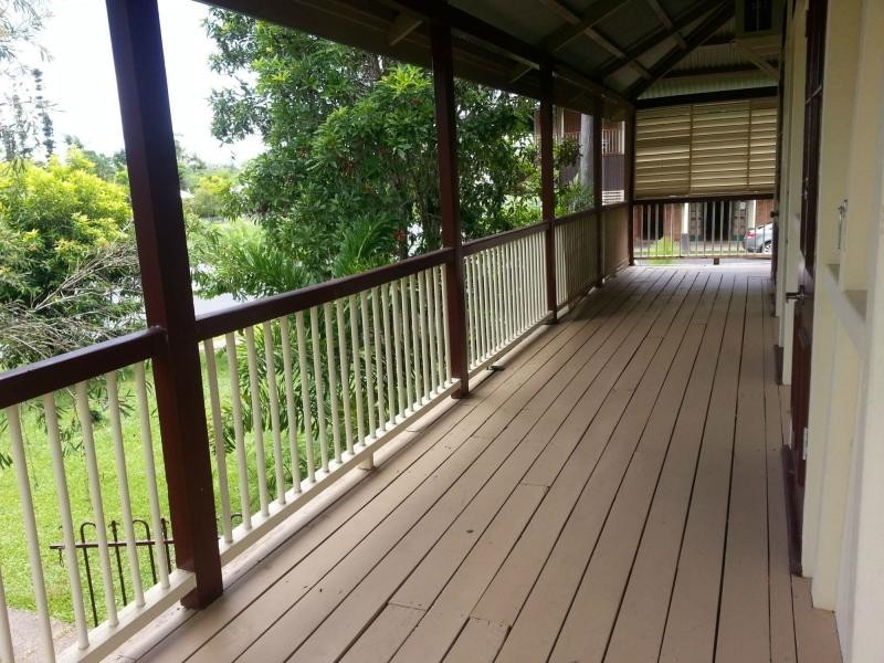 2 EDWARD Street, SILKWOOD, Silkwood QLD 4856