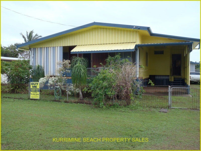 Kurrimine Beach QLD 4871