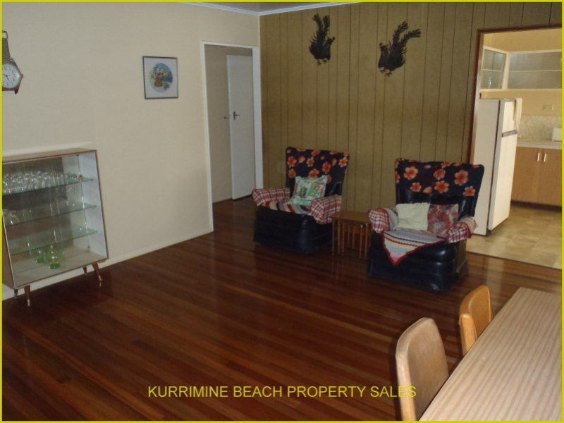 Kurrimine Beach QLD 4871