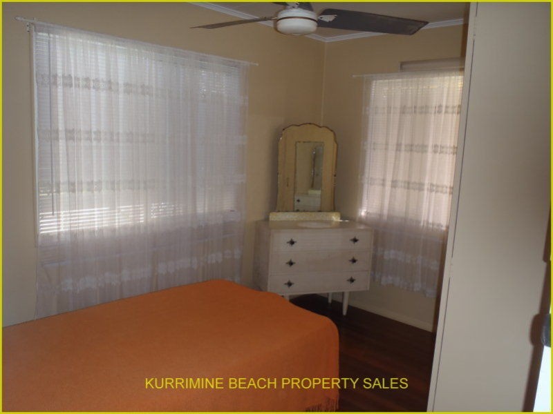 Kurrimine Beach QLD 4871