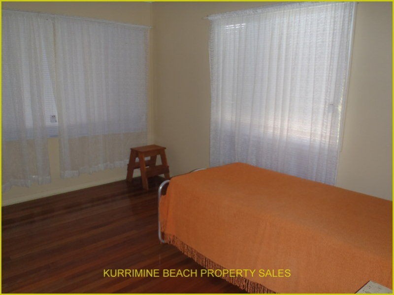 Kurrimine Beach QLD 4871