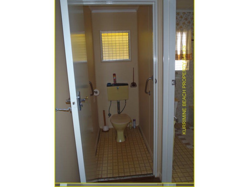 Kurrimine Beach QLD 4871