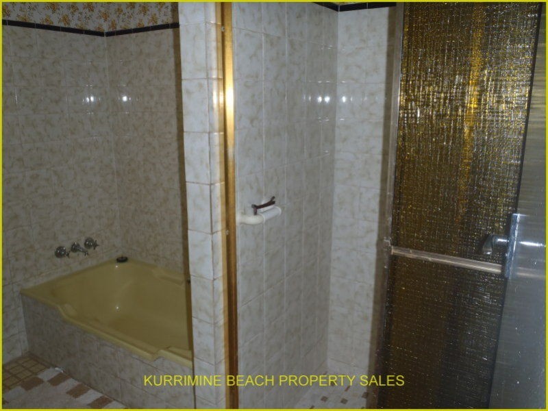 Kurrimine Beach QLD 4871