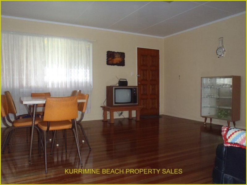 Kurrimine Beach QLD 4871
