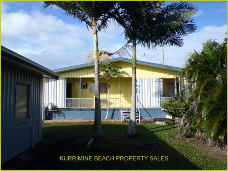 Kurrimine Beach QLD 4871