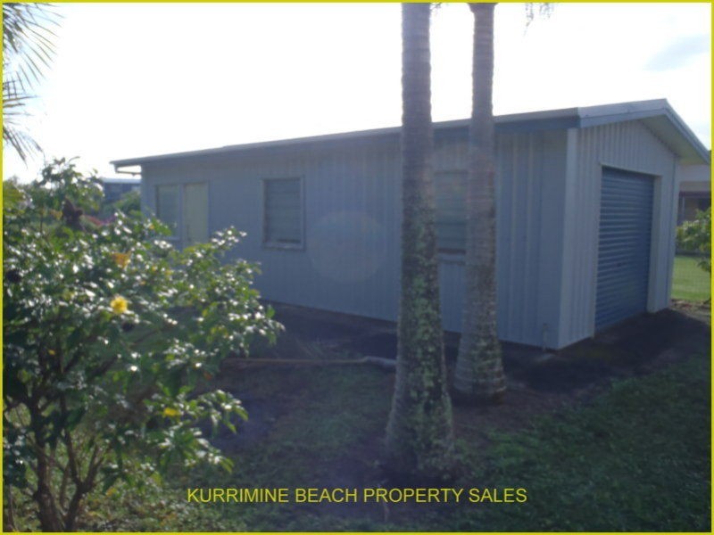 Kurrimine Beach QLD 4871