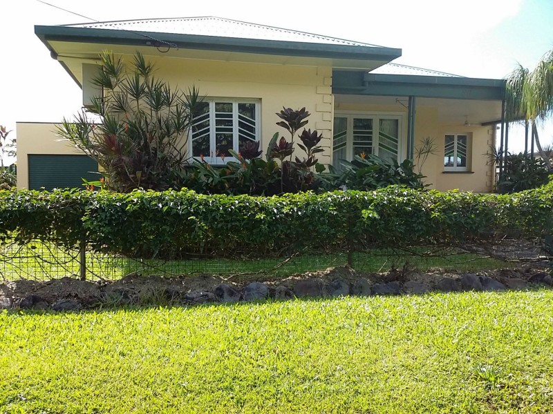 96 Victoria Street, Silkwood QLD 4856