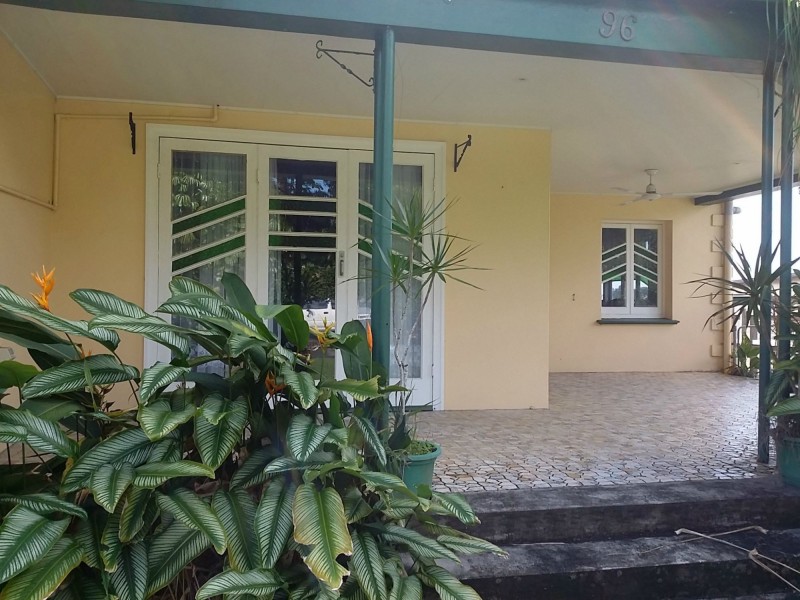 96 Victoria Street, Silkwood QLD 4856