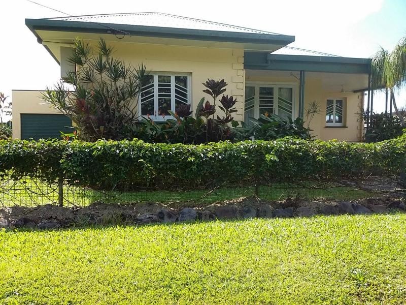 96 VICTORIA Street, SILKWOOD, Silkwood QLD 4856