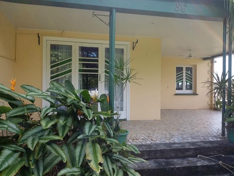 96 VICTORIA Street, SILKWOOD, Silkwood QLD 4856