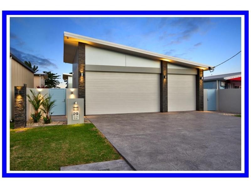 29 JACOBS Road, Kurrimine Beach, Kurrimine Beach QLD 4871