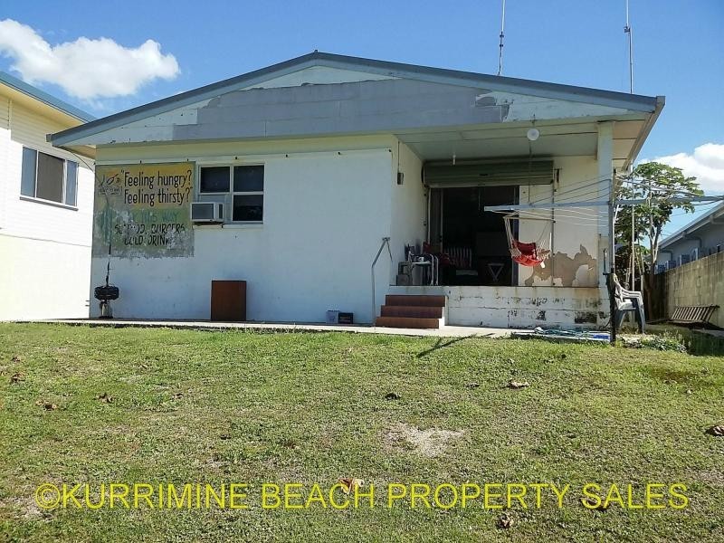 31 JACOBS Road, Kurrimine Beach, Kurrimine Beach QLD 4871