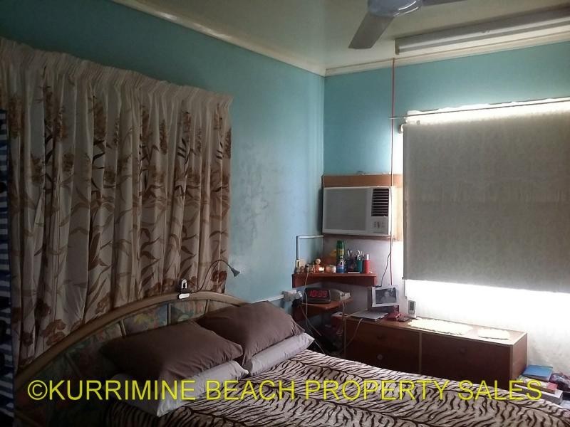 31 JACOBS Road, Kurrimine Beach, Kurrimine Beach QLD 4871