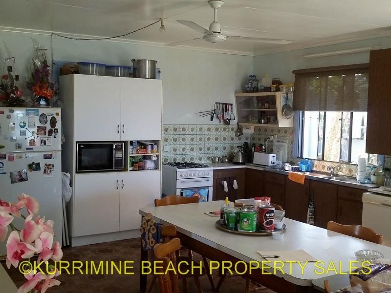 31 JACOBS Road, Kurrimine Beach, Kurrimine Beach QLD 4871