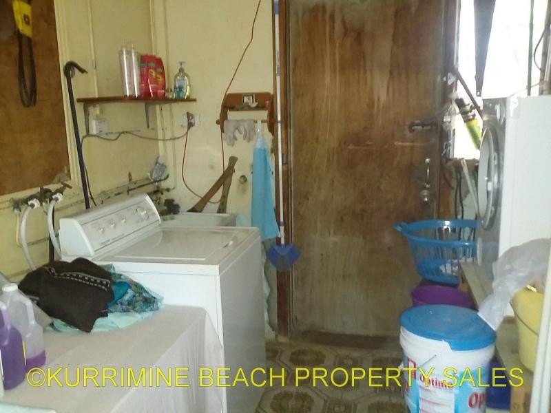 31 JACOBS Road, Kurrimine Beach, Kurrimine Beach QLD 4871