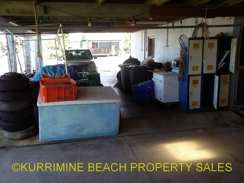 31 JACOBS Road, Kurrimine Beach, Kurrimine Beach QLD 4871