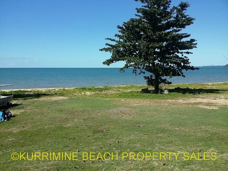 31 JACOBS Road, Kurrimine Beach, Kurrimine Beach QLD 4871