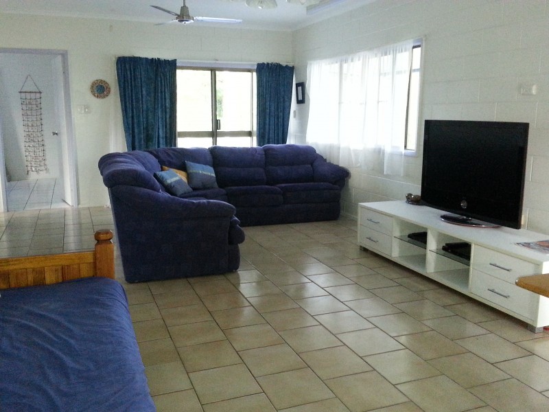 13 Hopeful Street, Kurrimine Beach QLD 4871