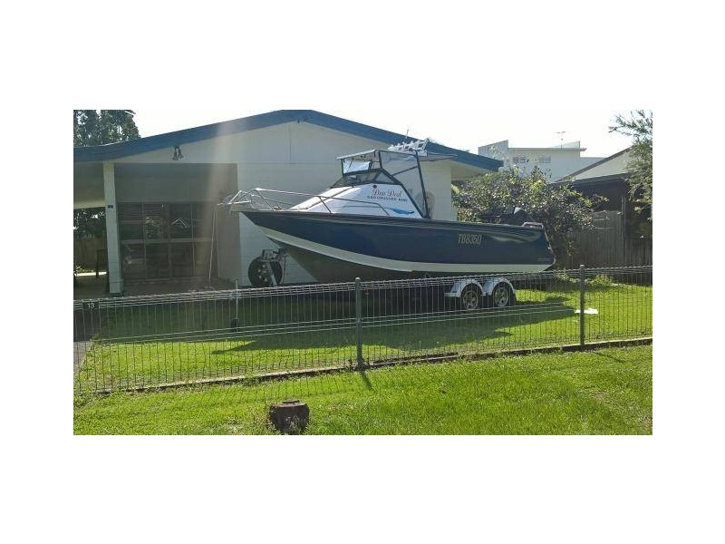 13 Hopeful Street, Kurrimine Beach QLD 4871