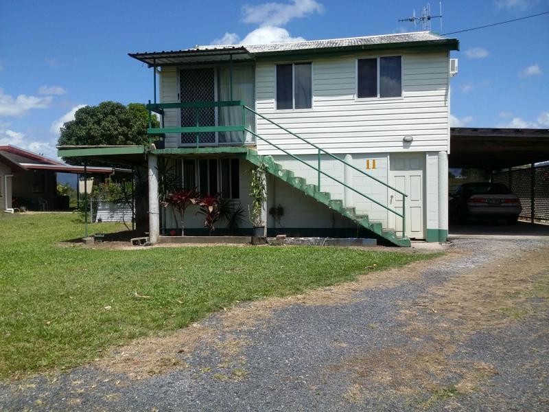 11 Walter Lever Estate Road, SILKWOOD, Silkwood QLD 4856