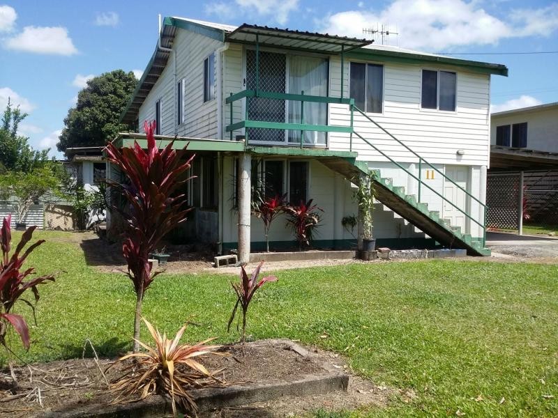 11 Walter Lever Estate Road, SILKWOOD, Silkwood QLD 4856