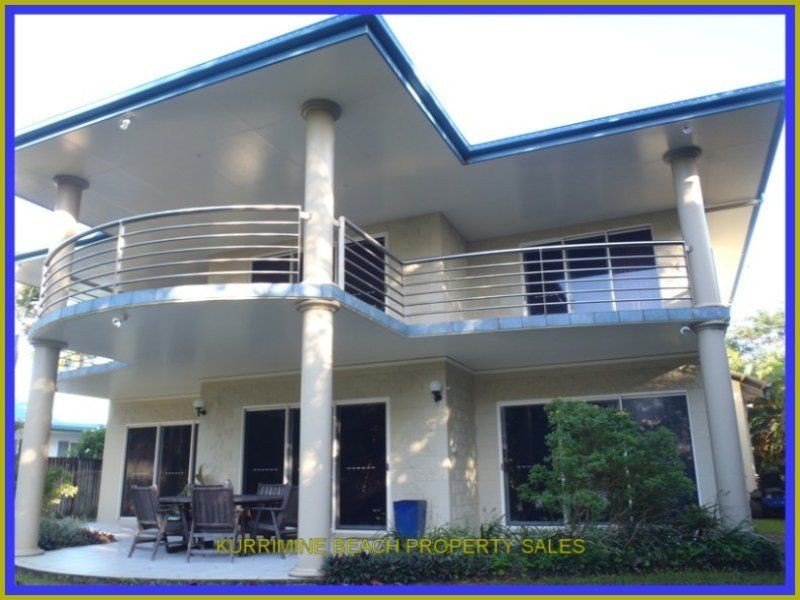 Kurrimine Beach QLD 4871